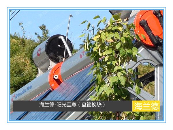 太陽能在使用過程中怎樣注意保養(yǎng)？