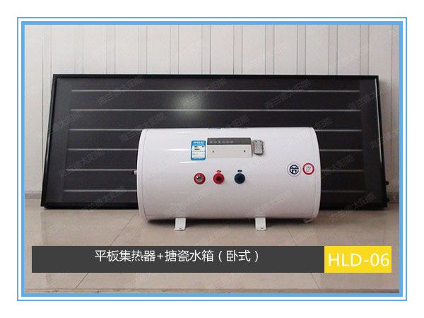 淺析我國陽臺(tái)壁掛式太陽能技術(shù)現(xiàn)狀